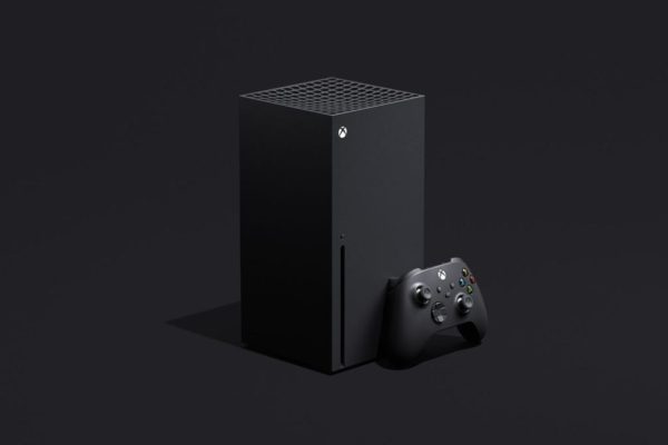 Microsoft Shares More Details On New Xbox Consoles
