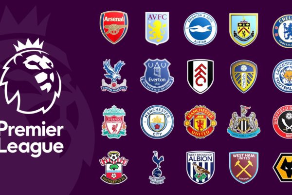 Premier League 2020/2021 Table Predictions