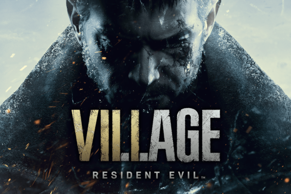 Capcom Releases New RE Village Trailer