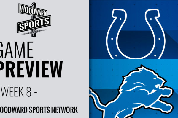 Detroit Lions vs Indianapolis Colts Preview