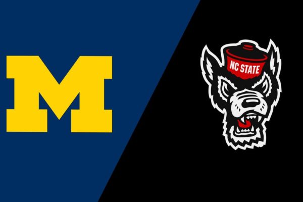 Michigan to host N.C. State in ACC/Big Ten challenge