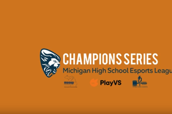 Michigan High School Esports League To Debut October 19th