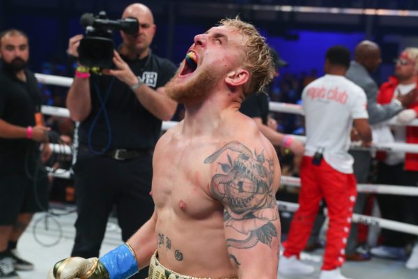 The Art Of Combat Podcast – Pettis Signs With PFL, Jake Paul Drama, and More!