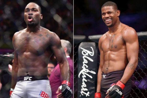Holland vs Brunson Targeted For March 20th Main Event