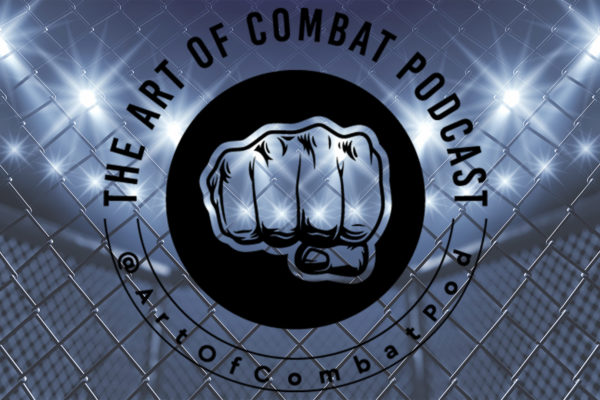 The AOC Podcast – Covington Drama, Shields UFC Comments, and FOTY Nominations