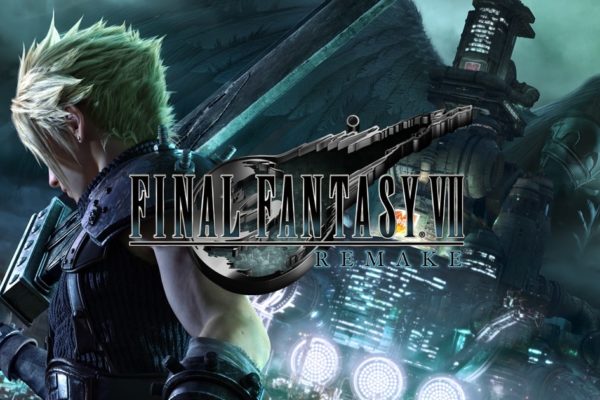 Final Fantasy 7 Remake Producer is happy with part 2’s development