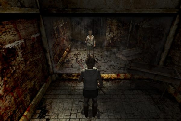 Silent Hill creator’s new studio is here to scare!