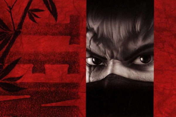Acquire’s Tenchu related trademark signals a new stealth IP