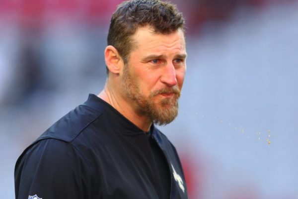 Dan Campbell agrees to become the Lions HC