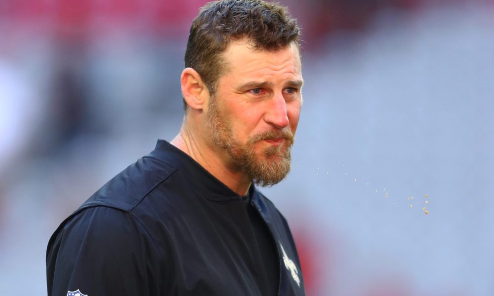 Dan Campbell