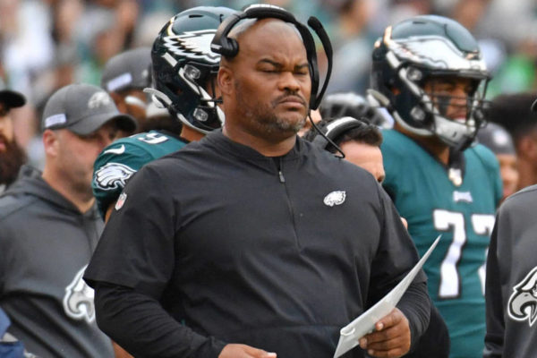 Duce Staley set to join Lions coaching staff