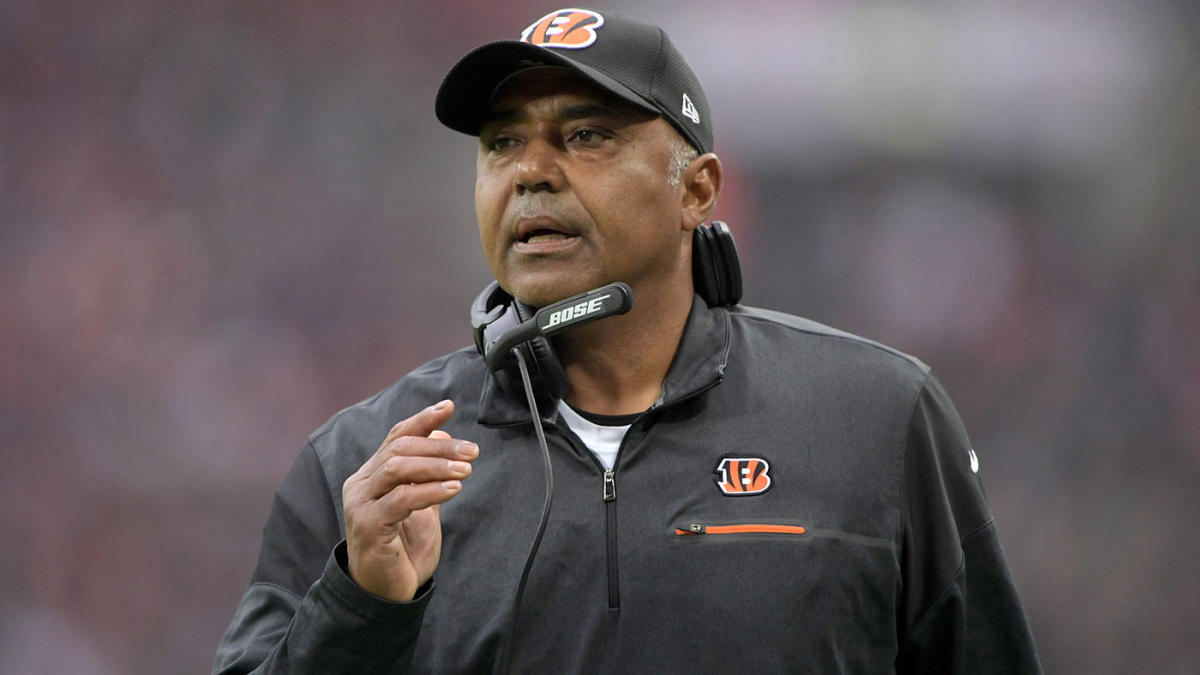 Marvin Lewis