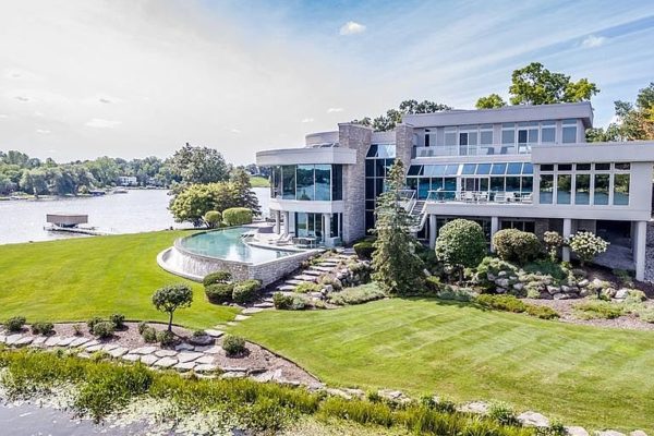 Matthew Stafford to sell home for $6.5 million
