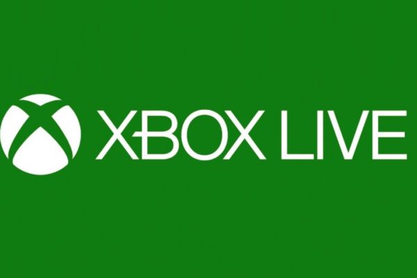 After price reversal, what is the value of Xbox Live?