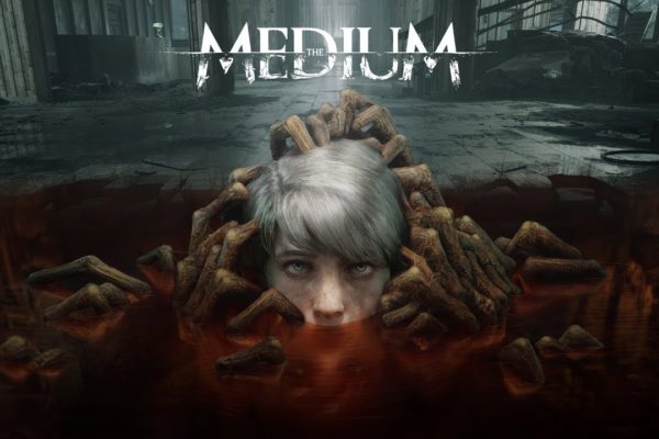 Endure dual realities and psychological horror in The Medium!
