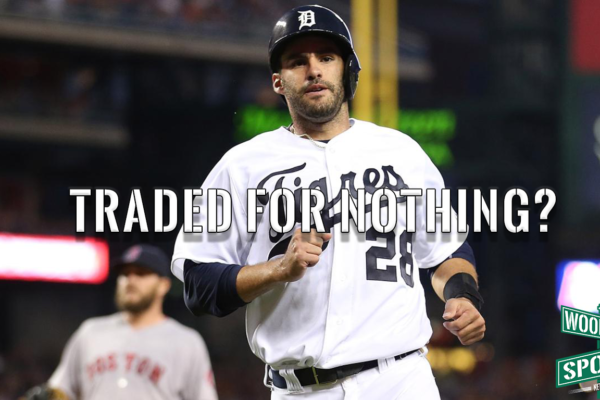 Poll: What do you think of the J.D. Martinez trade? - Bless You Boys