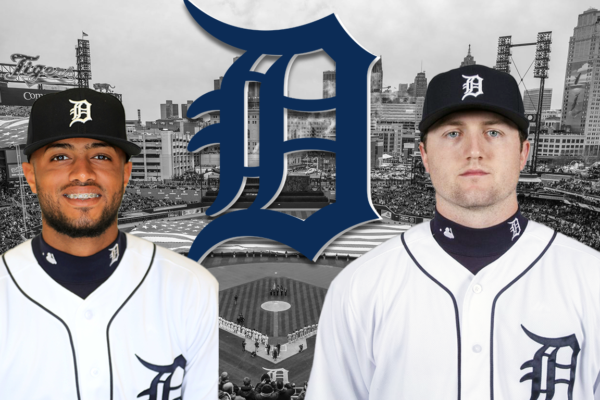 Tigers Cashing in at Comerica: Detroit’s Best in 2021