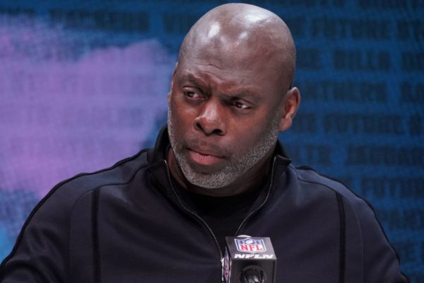 Anthony Lynn has overcome all obstacles in his path