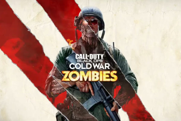 Call of Duty – Open-World Zombie Mayhem in new Outbreak Mode