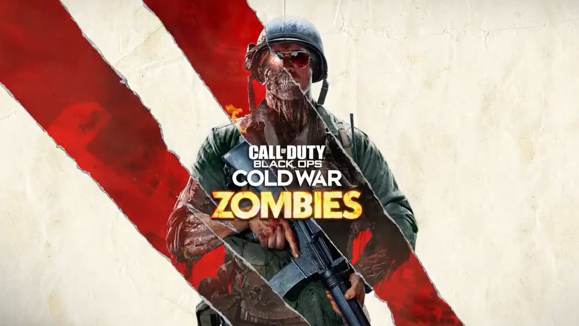 Call of Duty - Zombies