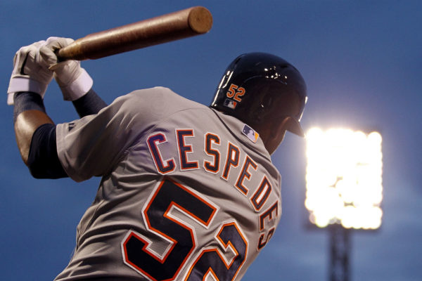 The Cespedes Trade Revisited: Where’s Everyone Now?