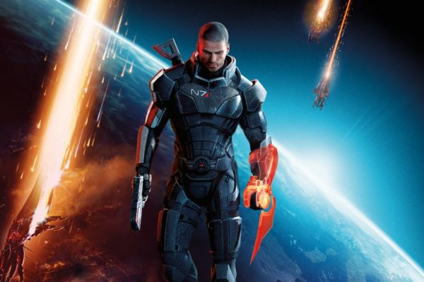 Mass Effect: Legendary Edition – The details so far!