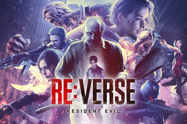 Re:Verse – First Impressions of the Closed Beta