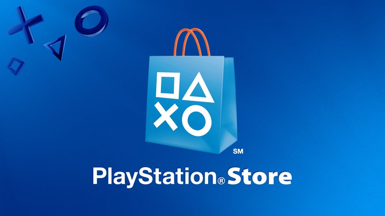 Sony - Playstation Store