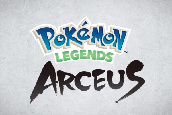 Pokémon Legends: Arceus breaks tradition with a breathtaking open world!