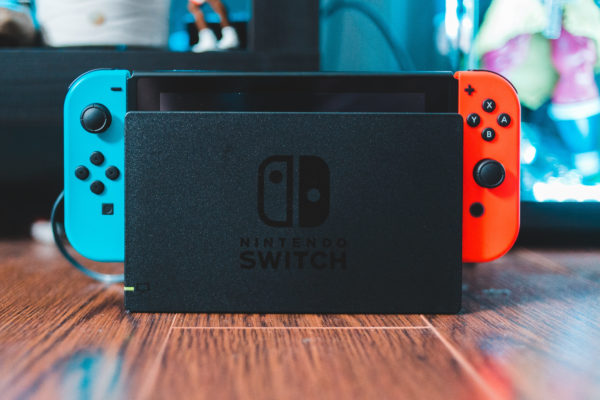 Surprise! More Nintendo Switch Pro rumors hype the net