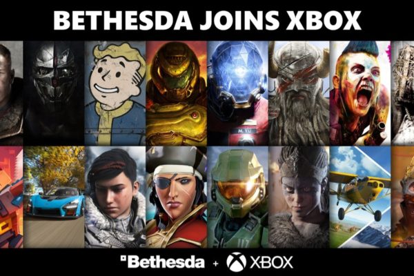 Microsoft Acquires Bethesda And Will Offer “Some” Xbox Exclusives
