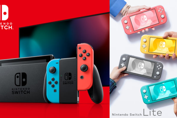 Nintendo Switch – A Beast In Its Own Lane With No Need For Ports