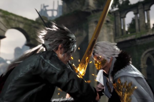 Lost Soul Aside is a new action game inspired by Final Fantasy and Ninja Gaiden
