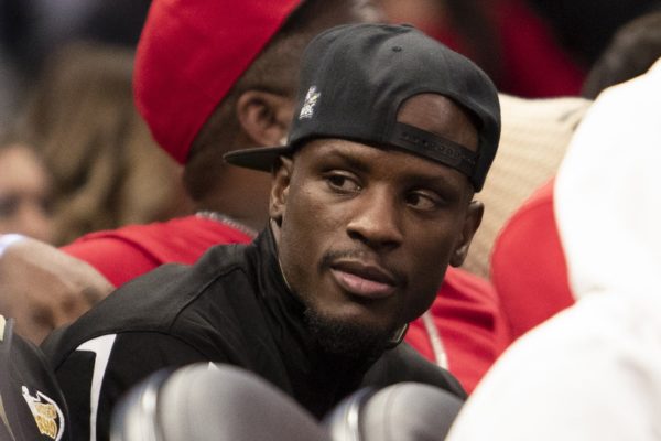 Tony Harrison doesn’t see a third fight with Jermell Charlo
