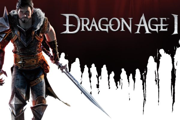 The first draft of Dragon Age: Origins didn't even have Grey Wardens