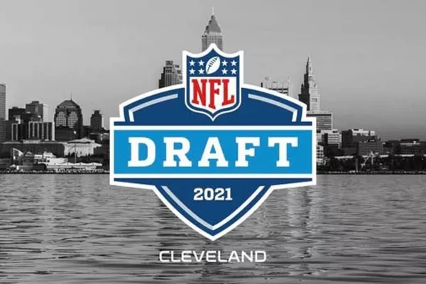 2021 Final Mock NFL Draft