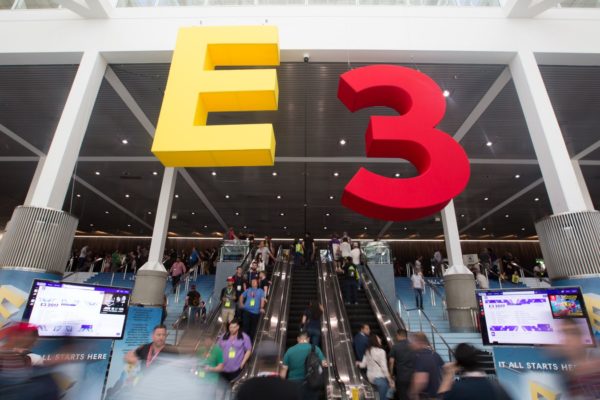 E3 goes online-only for 2021 – What will that look like?