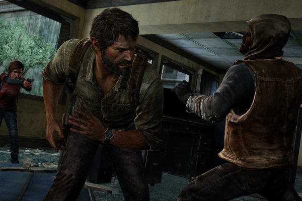 Naughty Dog is remaking The Last of Us for Playstation 5, and it’s causing unrest at Sony