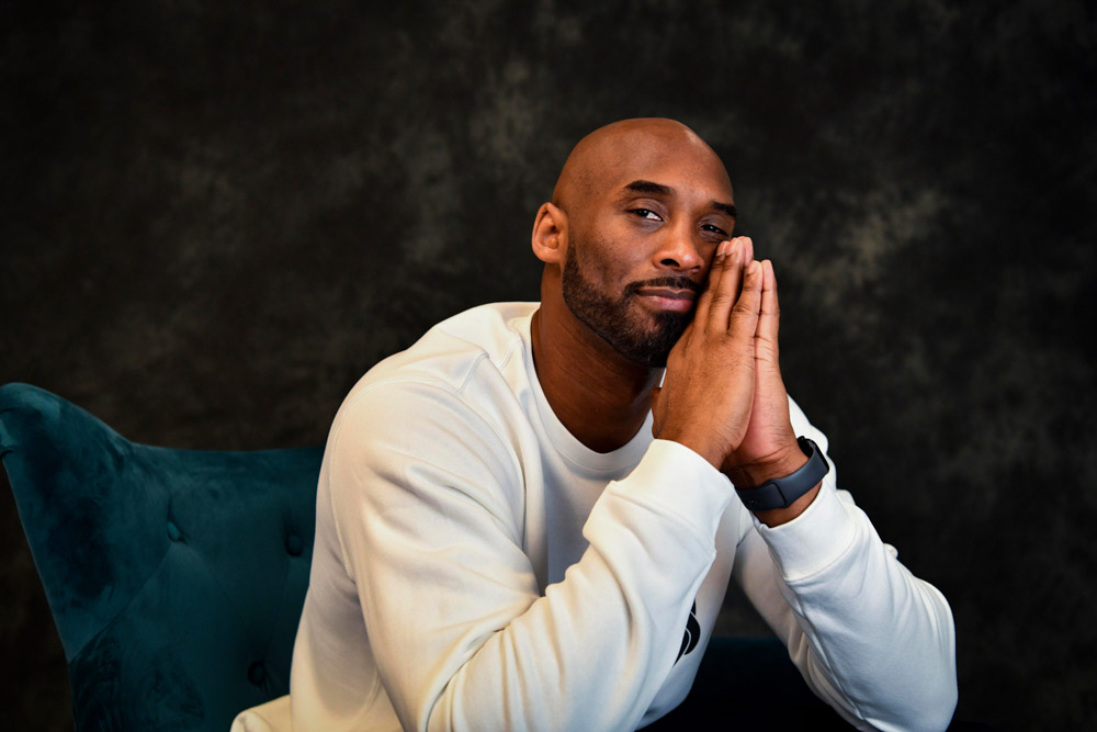 Kobe Bryant