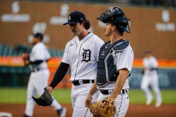 Back to 2003? The Tigers Roster Has No Identity