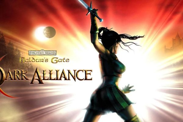 Black Isle Studios Surprises With Trailer For The Re-release Of Baldur’s Gate: Dark Alliance For New Consoles