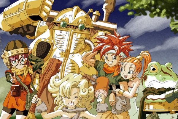 Chrono Cross é uma sequência digna de Chrono Trigger?