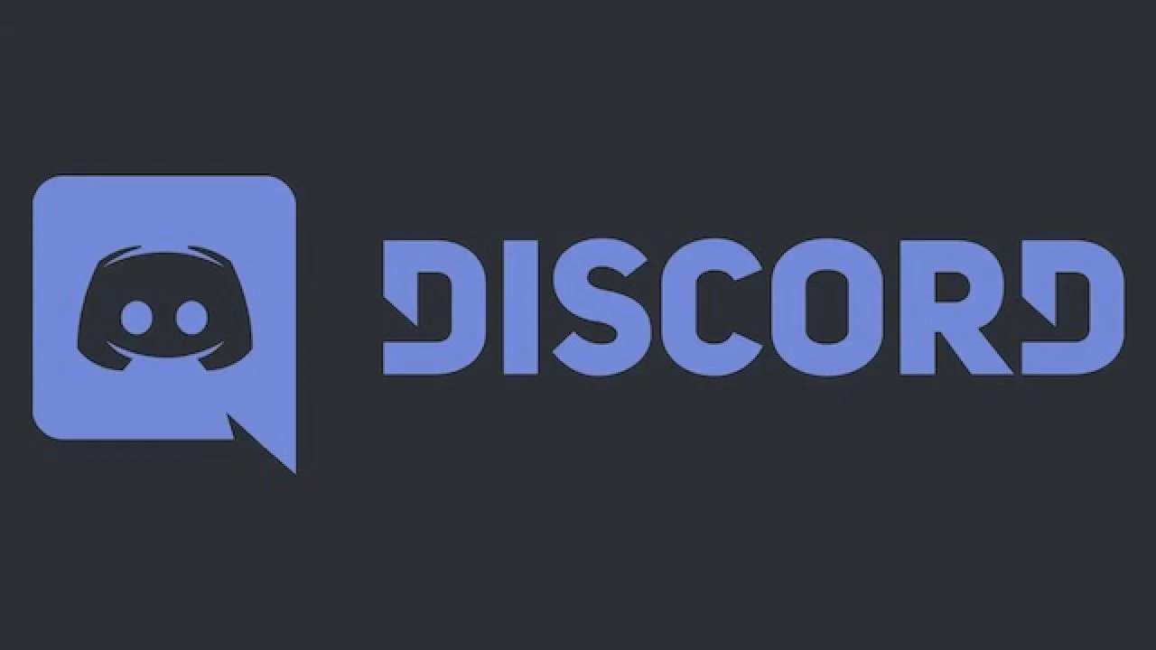 Discord logo 2