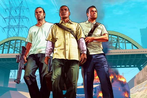 Daring GTA V and GTA Online ‘enhanced’ editions coming to next-gen with more content!