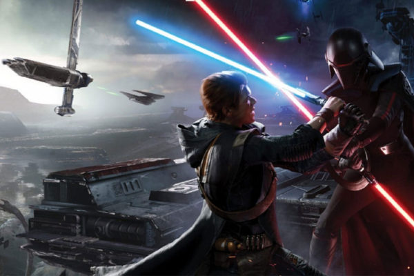 Why the new Star Wars Jedi: Fallen Order next-gen upgrade does not excite me as much as it should