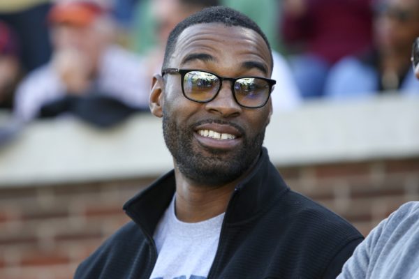 Calvin Johnson says relationship with Lions not resolved