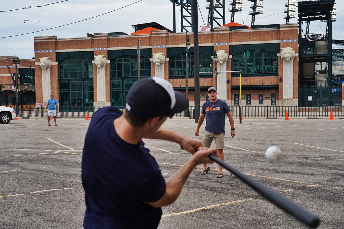 Wiffle ball