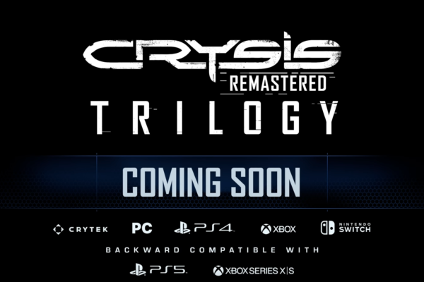 Are your consoles and PCs ready for Crytek’s latest Crysis Remastered Trilogy?
