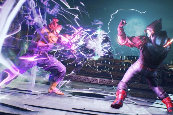 Why Tekken x Street Fighter is an important title that deserves completion