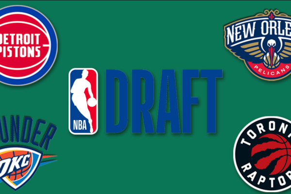 How the NBA Draft will Impact Teams Futures